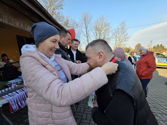 Tropem Wilczym. Mikulin oddał hołd Żołnierzom Niezłomnym [ZDJĘCIA]