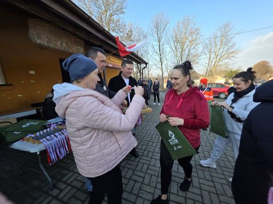 Tropem Wilczym. Mikulin oddał hołd Żołnierzom Niezłomnym [ZDJĘCIA]