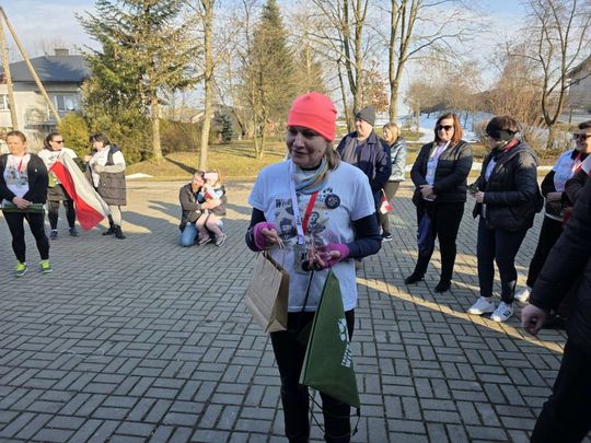 Tropem Wilczym. Mikulin oddał hołd Żołnierzom Niezłomnym [ZDJĘCIA]