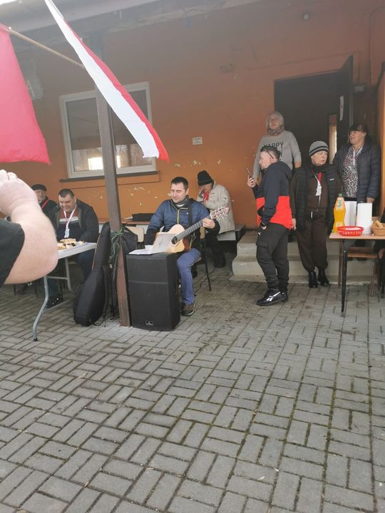 Tropem Wilczym. Mikulin oddał hołd Żołnierzom Niezłomnym [ZDJĘCIA]