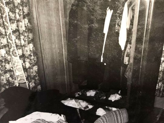 Lubelskie Archiwum X zajmuje się sprawą podwójnego zabójstwa w Zwierzyńcu [ZDJĘCIA]