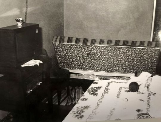 Lubelskie Archiwum X zajmuje się sprawą podwójnego zabójstwa w Zwierzyńcu [ZDJĘCIA]