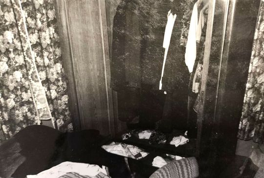 Lubelskie Archiwum X zajmuje się sprawą podwójnego zabójstwa w Zwierzyńcu [ZDJĘCIA]