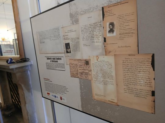 Zamość: Konferencja poświęcona Róży Luksemburg w 155. rocznicę jej urodzin [ZDJĘCIA]