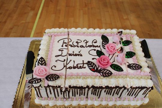 Tomaszów Lubelski: Powiatowy Dzień Kobiet 2026 [ZDJĘCIA]