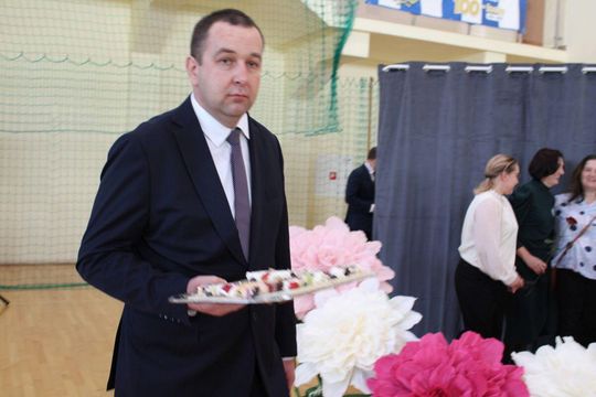 Tomaszów Lubelski: Powiatowy Dzień Kobiet 2026 [ZDJĘCIA]