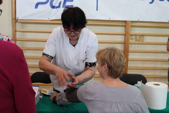 Tomaszów Lubelski: Powiatowy Dzień Kobiet 2026 [ZDJĘCIA]