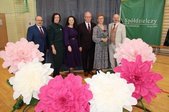 Tomaszów Lubelski: Powiatowy Dzień Kobiet 2026 [ZDJĘCIA]