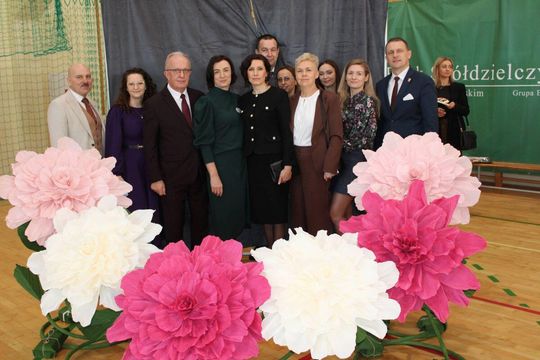 Tomaszów Lubelski: Powiatowy Dzień Kobiet 2026 [ZDJĘCIA]