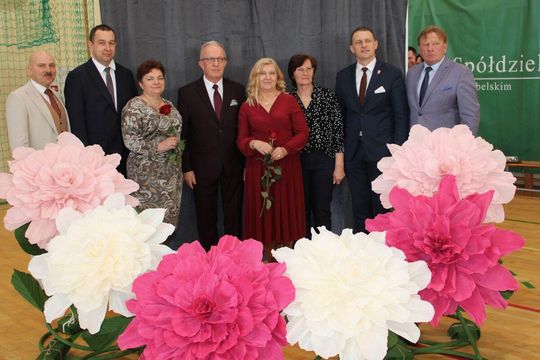 Tomaszów Lubelski: Powiatowy Dzień Kobiet 2026 [ZDJĘCIA]