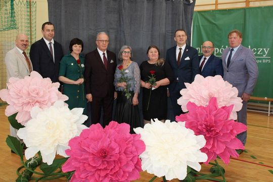 Tomaszów Lubelski: Powiatowy Dzień Kobiet 2026 [ZDJĘCIA]