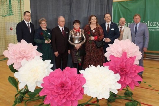 Tomaszów Lubelski: Powiatowy Dzień Kobiet 2026 [ZDJĘCIA]