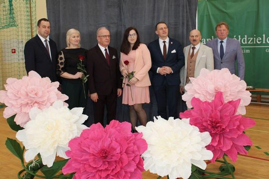 Tomaszów Lubelski: Powiatowy Dzień Kobiet 2026 [ZDJĘCIA]