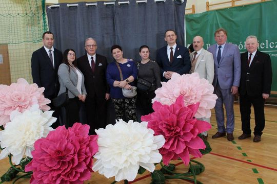 Tomaszów Lubelski: Powiatowy Dzień Kobiet 2026 [ZDJĘCIA]