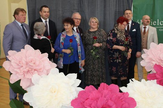 Tomaszów Lubelski: Powiatowy Dzień Kobiet 2026 [ZDJĘCIA]