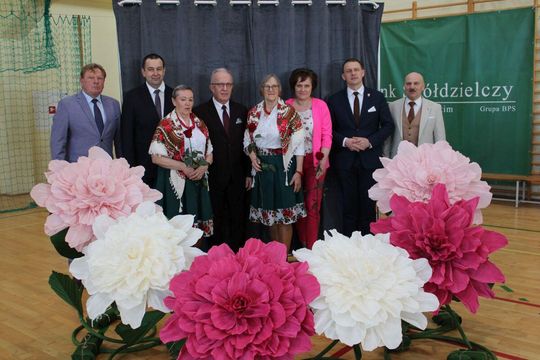 Tomaszów Lubelski: Powiatowy Dzień Kobiet 2026 [ZDJĘCIA]