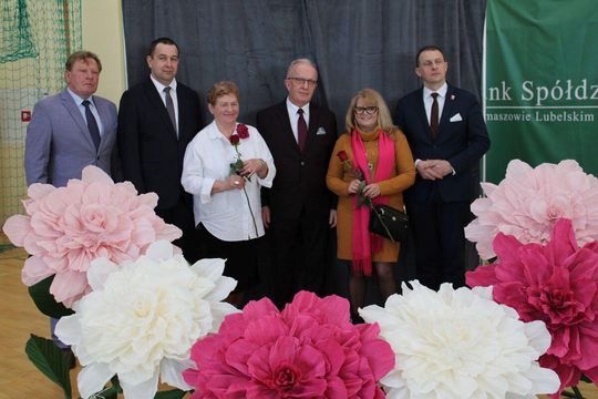 Tomaszów Lubelski: Powiatowy Dzień Kobiet 2026 [ZDJĘCIA]