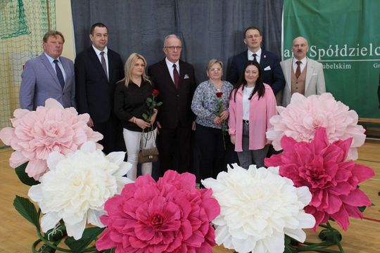 Tomaszów Lubelski: Powiatowy Dzień Kobiet 2026 [ZDJĘCIA]