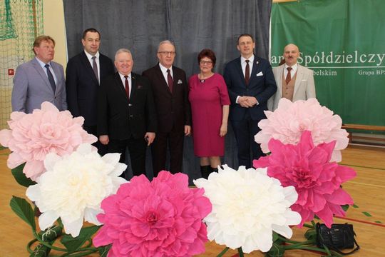 Tomaszów Lubelski: Powiatowy Dzień Kobiet 2026 [ZDJĘCIA]