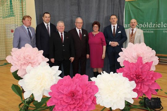 Tomaszów Lubelski: Powiatowy Dzień Kobiet 2026 [ZDJĘCIA]