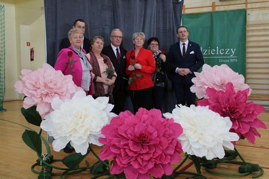 Tomaszów Lubelski: Powiatowy Dzień Kobiet 2026 [ZDJĘCIA]