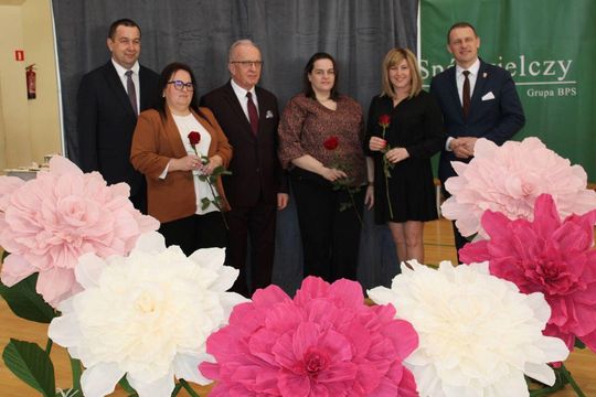 Tomaszów Lubelski: Powiatowy Dzień Kobiet 2026 [ZDJĘCIA]