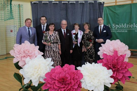 Tomaszów Lubelski: Powiatowy Dzień Kobiet 2026 [ZDJĘCIA]