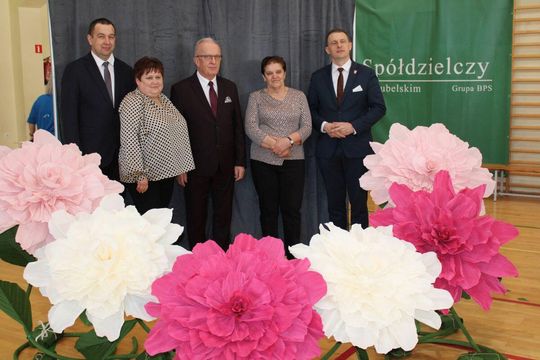 Tomaszów Lubelski: Powiatowy Dzień Kobiet 2026 [ZDJĘCIA]