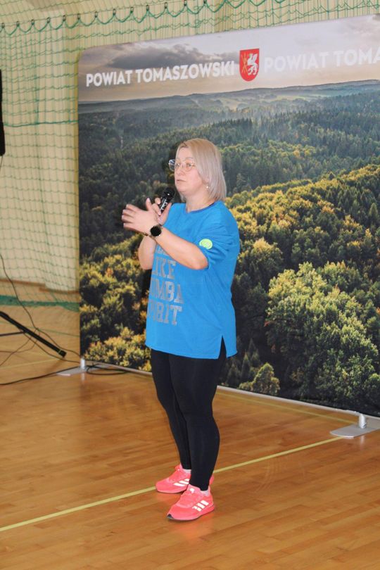 Tomaszów Lubelski: Powiatowy Dzień Kobiet 2026 [ZDJĘCIA]