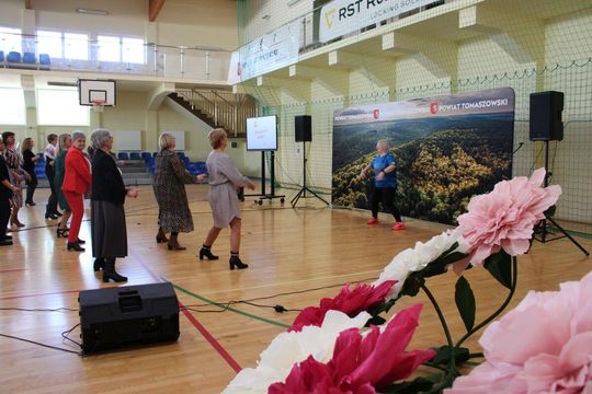 Tomaszów Lubelski: Powiatowy Dzień Kobiet 2026 [ZDJĘCIA]