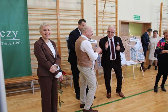 Tomaszów Lubelski: Powiatowy Dzień Kobiet 2026 [ZDJĘCIA]