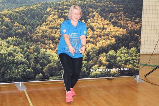 Tomaszów Lubelski: Powiatowy Dzień Kobiet 2026 [ZDJĘCIA]