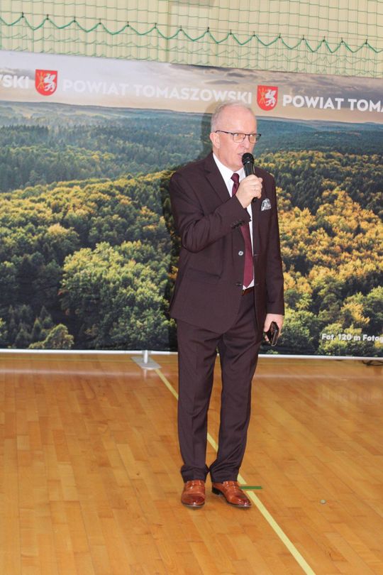 Tomaszów Lubelski: Powiatowy Dzień Kobiet 2026 [ZDJĘCIA]