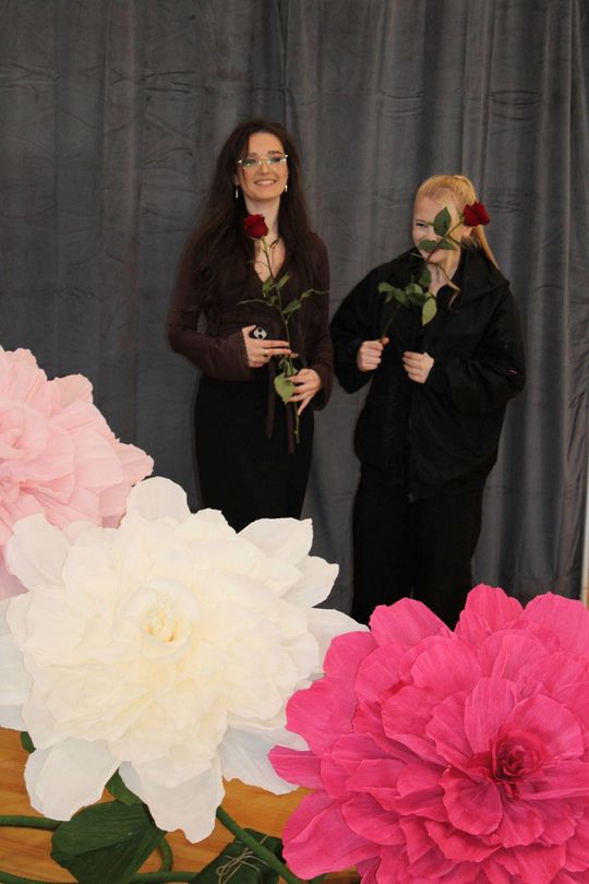 Tomaszów Lubelski: Powiatowy Dzień Kobiet 2026 [ZDJĘCIA]