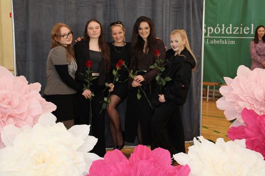 Tomaszów Lubelski: Powiatowy Dzień Kobiet 2026 [ZDJĘCIA]