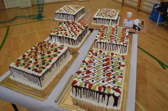 Tomaszów Lubelski: Powiatowy Dzień Kobiet 2026 [ZDJĘCIA]