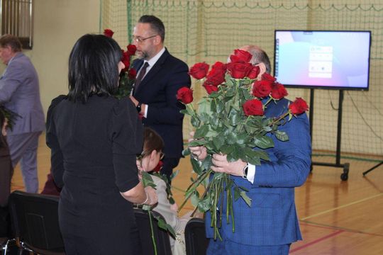 Tomaszów Lubelski: Powiatowy Dzień Kobiet 2026 [ZDJĘCIA cz. 2]