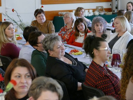 Tarnawatka: Gminny Dzień Kobiet [ZDJĘCIA]