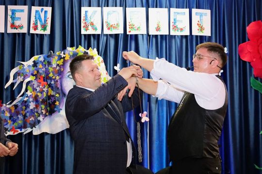 „Chwile wytchnienia na wysokim obcasie”, czyli Gminny Dzień Kobiet w Łaszczowie [ZDJĘCIA]