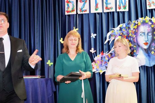 „Chwile wytchnienia na wysokim obcasie”, czyli Gminny Dzień Kobiet w Łaszczowie [ZDJĘCIA]