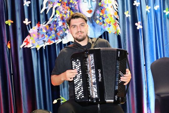 „Chwile wytchnienia na wysokim obcasie”, czyli Gminny Dzień Kobiet w Łaszczowie [ZDJĘCIA]