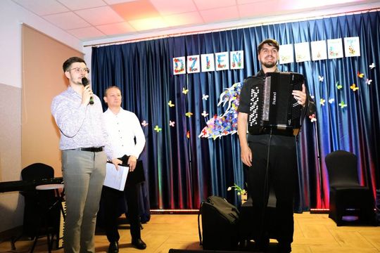 „Chwile wytchnienia na wysokim obcasie”, czyli Gminny Dzień Kobiet w Łaszczowie [ZDJĘCIA]