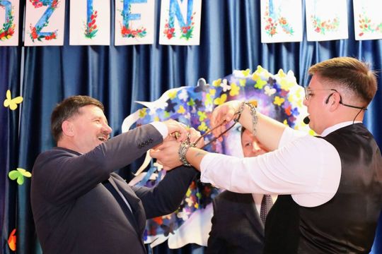 „Chwile wytchnienia na wysokim obcasie”, czyli Gminny Dzień Kobiet w Łaszczowie [ZDJĘCIA]