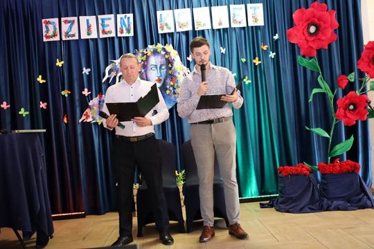 „Chwile wytchnienia na wysokim obcasie”, czyli Gminny Dzień Kobiet w Łaszczowie [ZDJĘCIA]