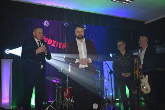 Dzień Kobiet w gminie Tyszowce [ZDJĘCIA]