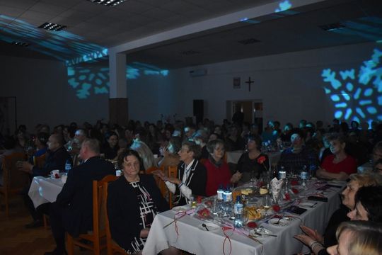 Dzień Kobiet w gminie Tyszowce [ZDJĘCIA]