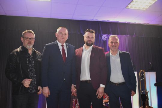 Dzień Kobiet w gminie Tyszowce [ZDJĘCIA]