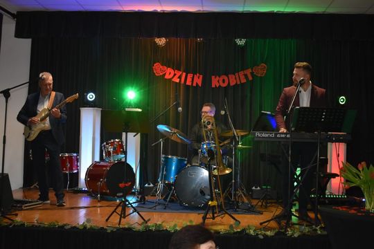 Dzień Kobiet w gminie Tyszowce [ZDJĘCIA]