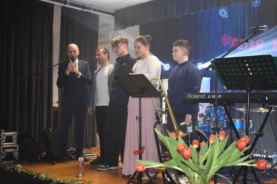 Dzień Kobiet w gminie Tyszowce [ZDJĘCIA]