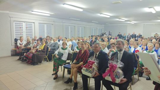 Dzień Kobiet w Lubyczy Królewskiej [ZDJĘCIA]